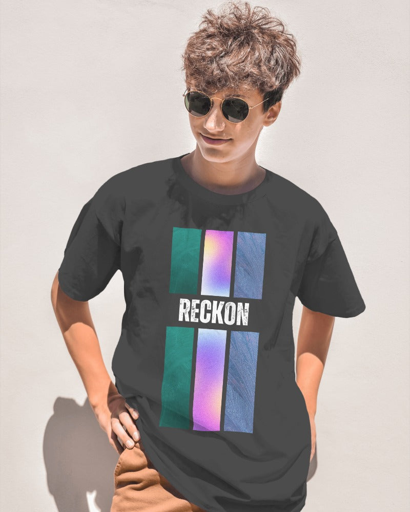 Street: Reckon