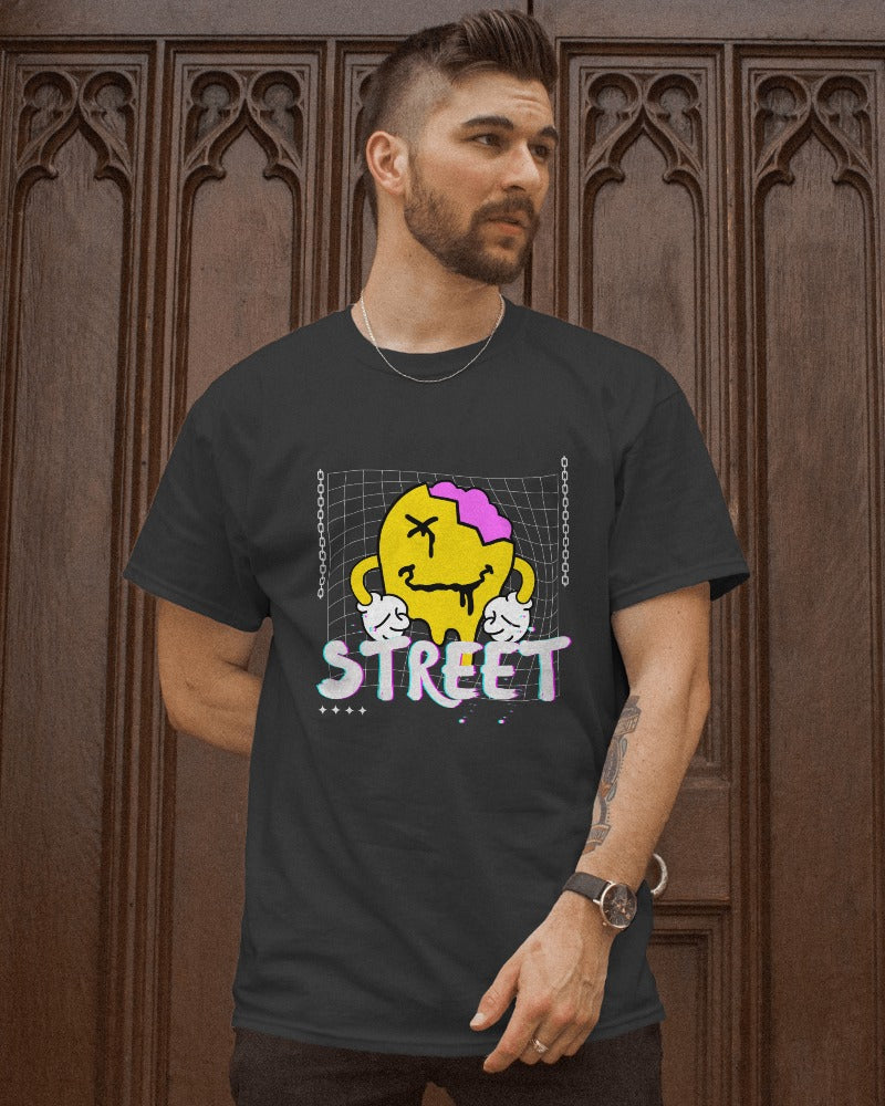 Street: FunkyStreet