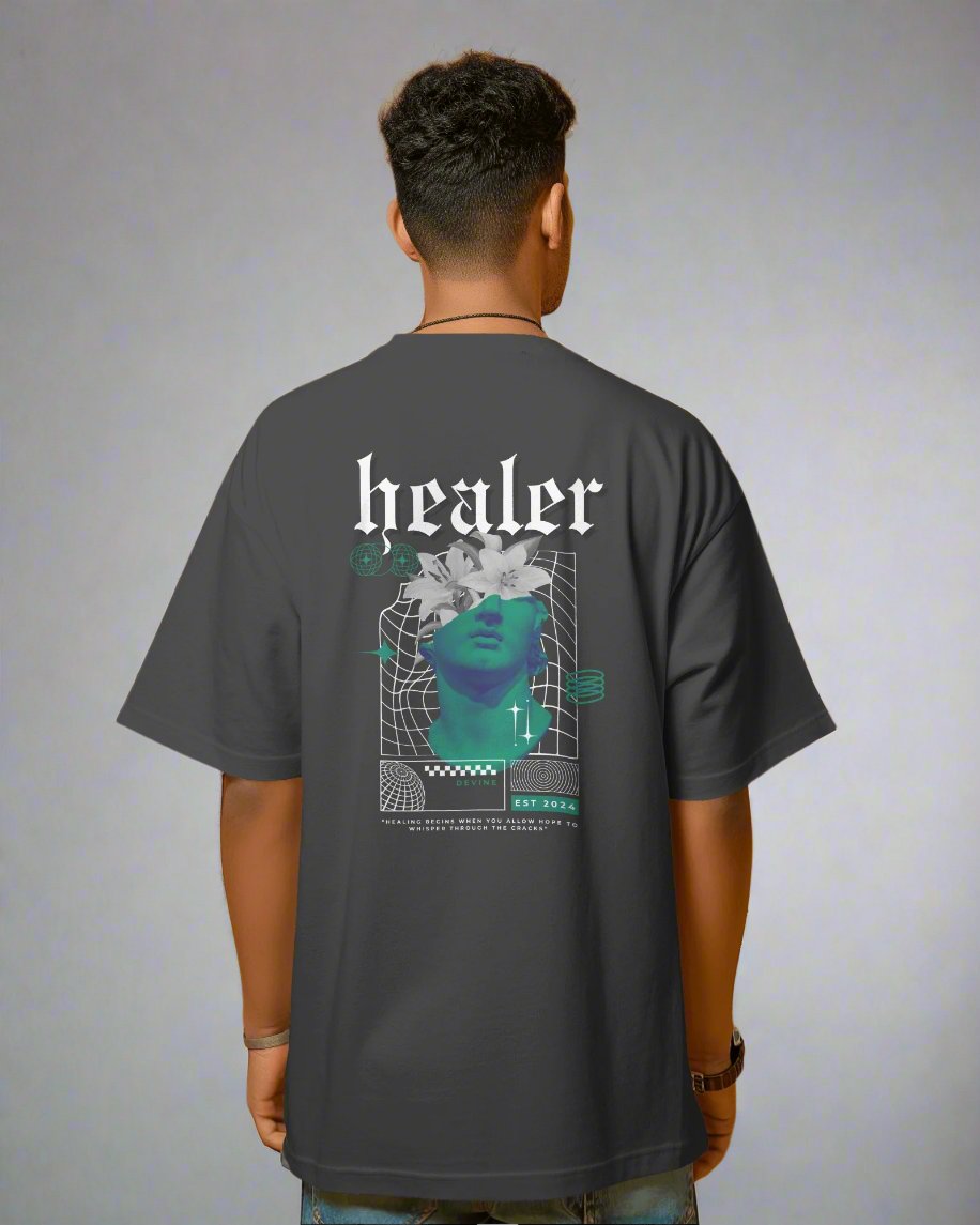 Gothic: Healer