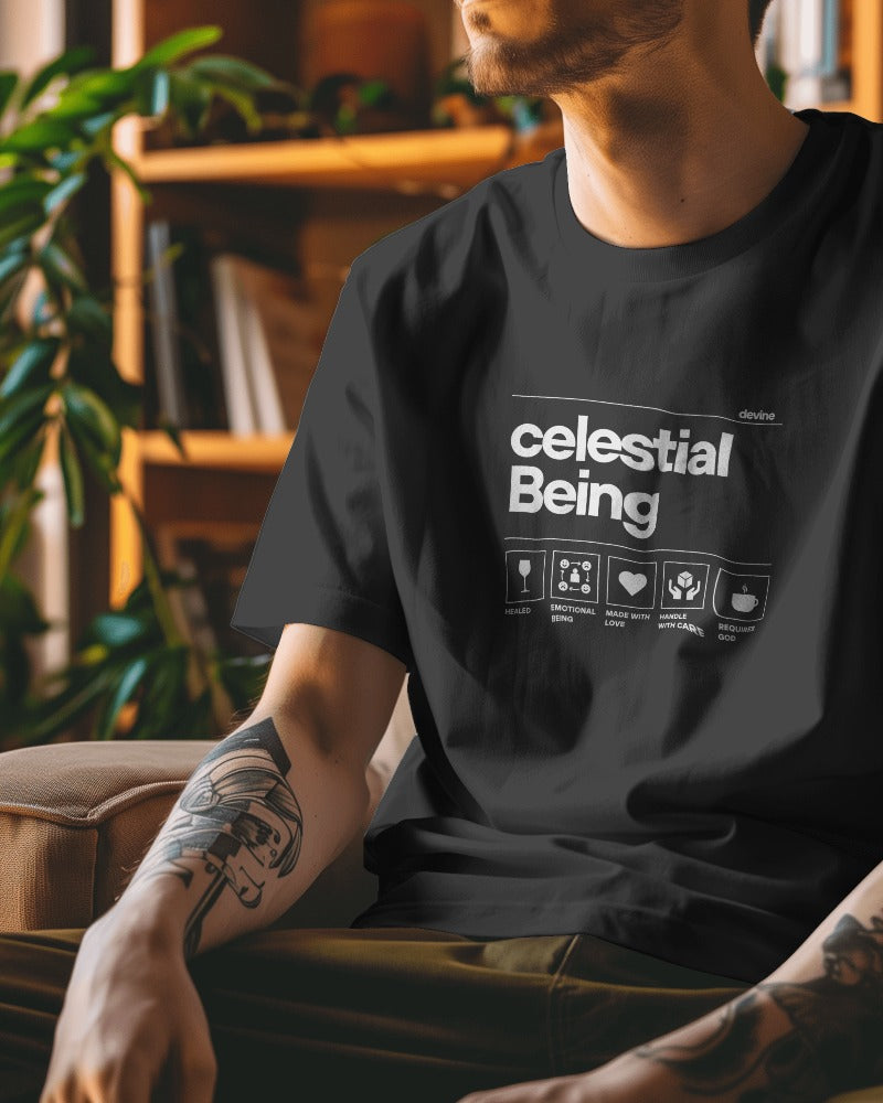 Originals: Celestial Being