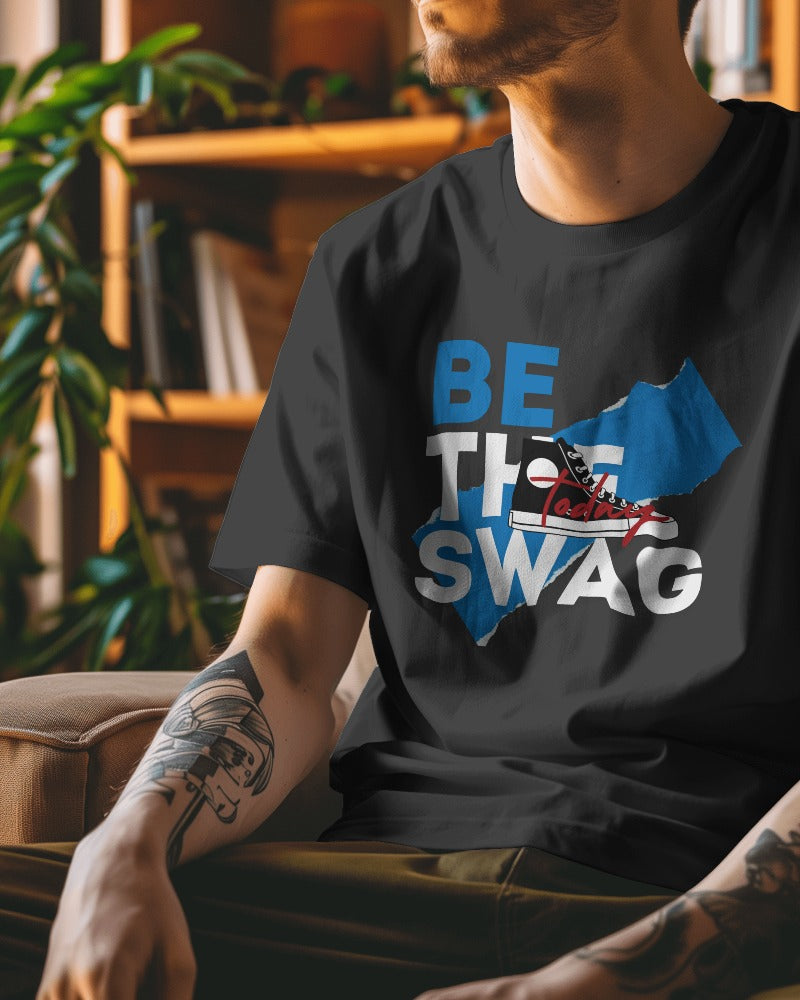 Street: BeTheSwag