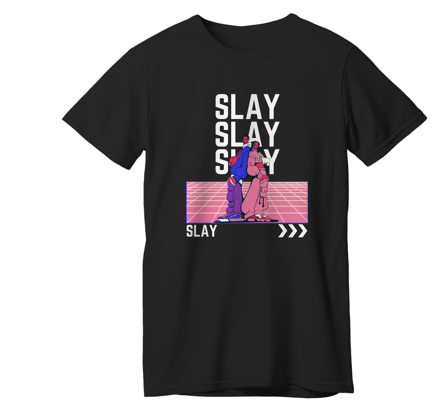 Street: Slay