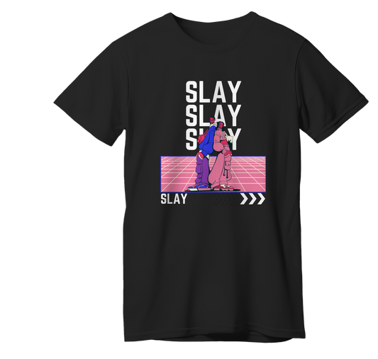 Street: Slay