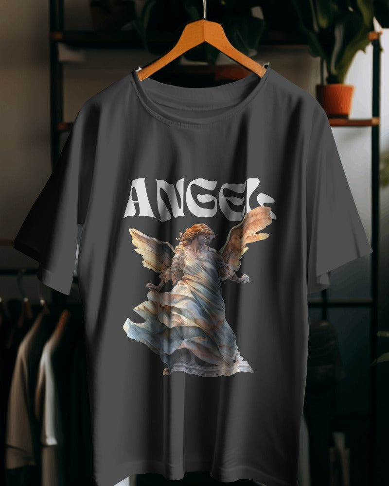 Gothic: Angel