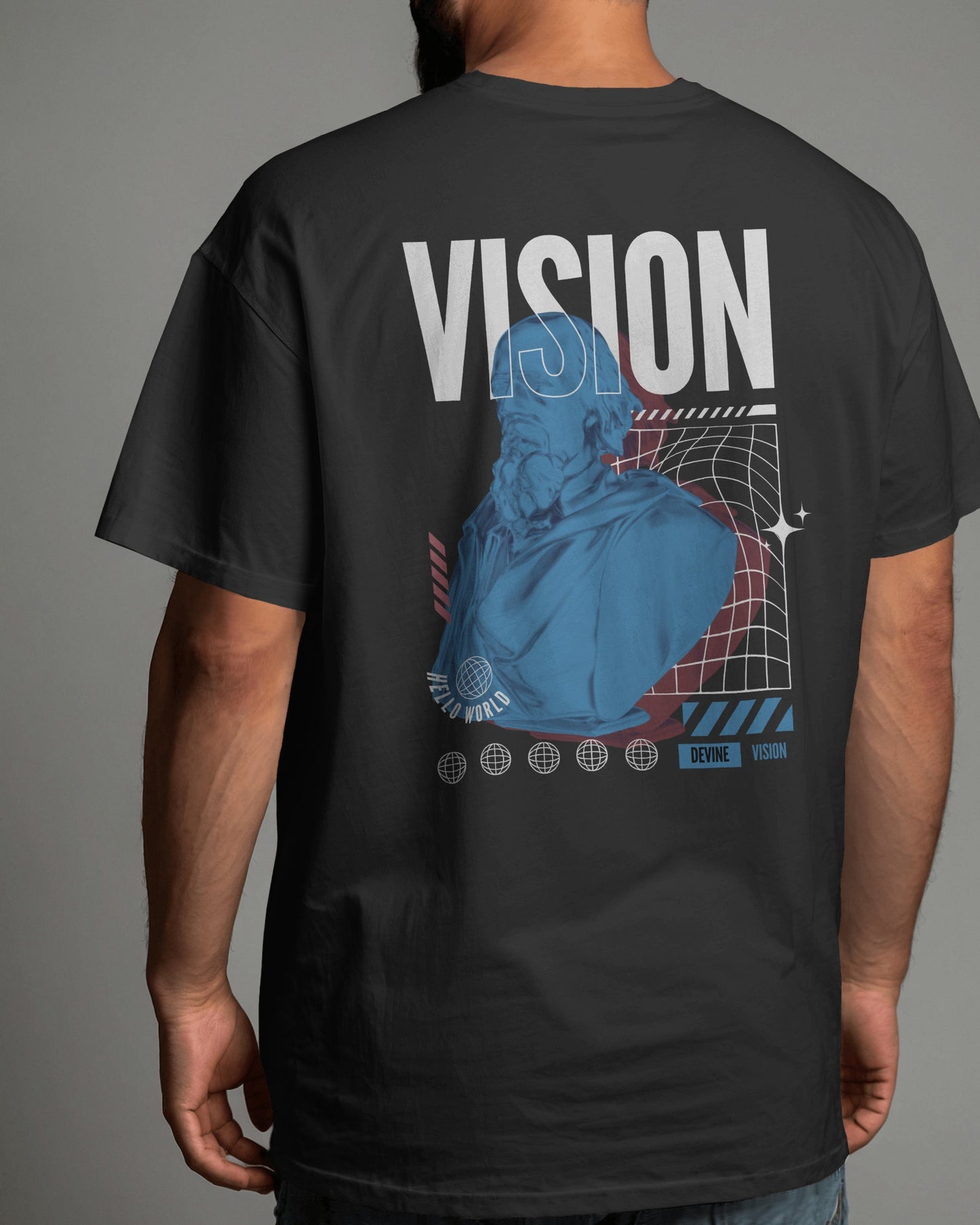 Gothic: Vision