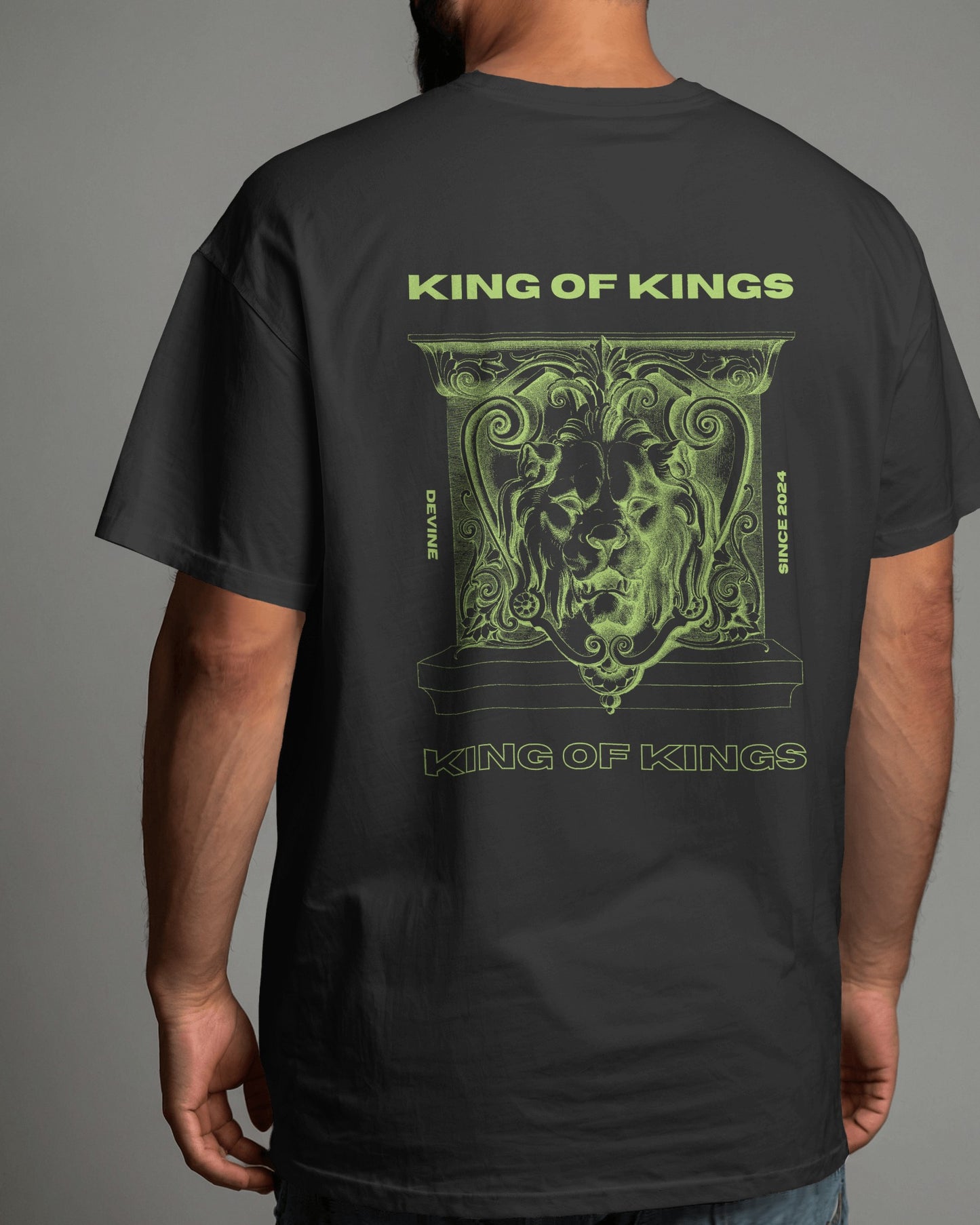 Gothic: KingofKings