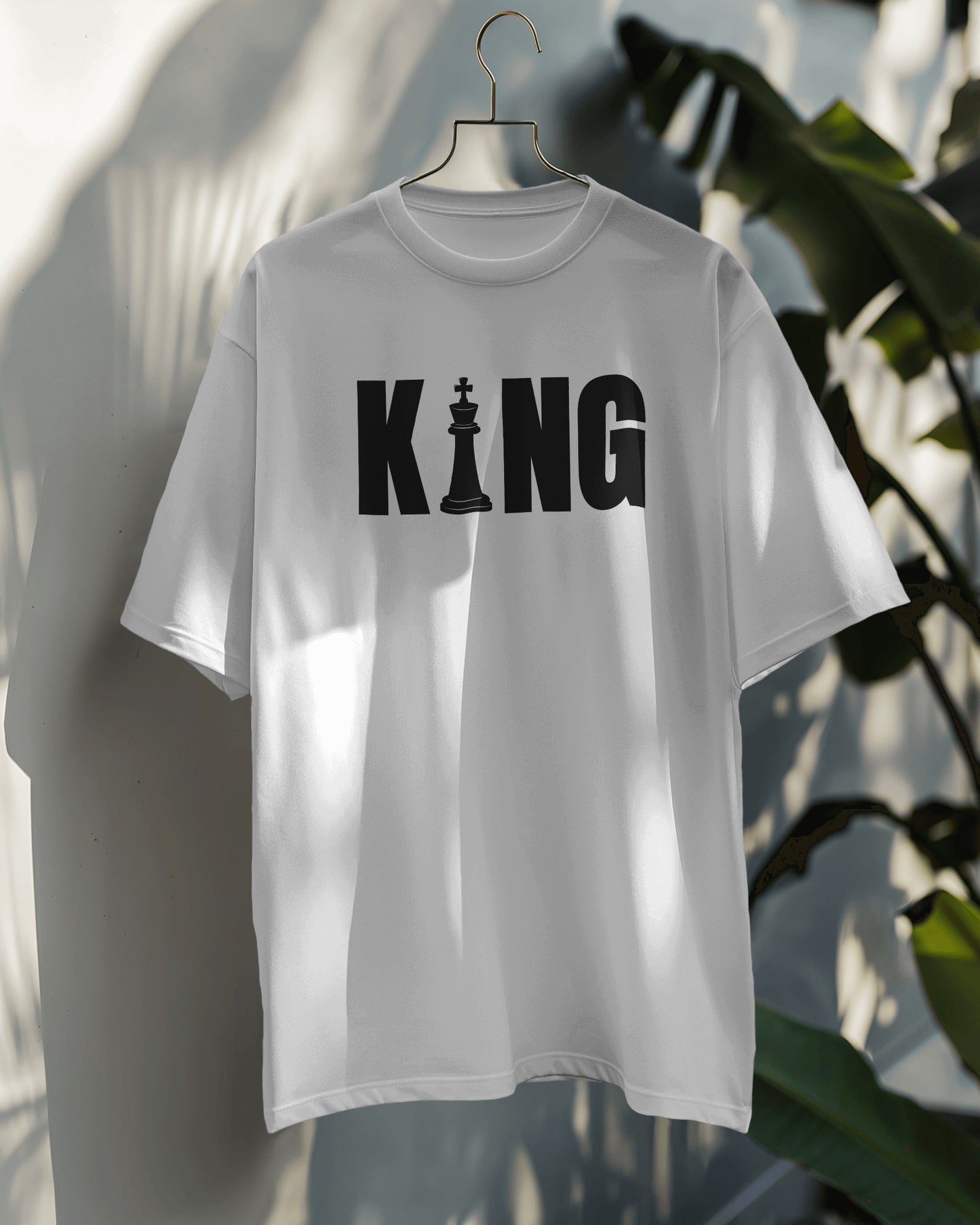 Street: King