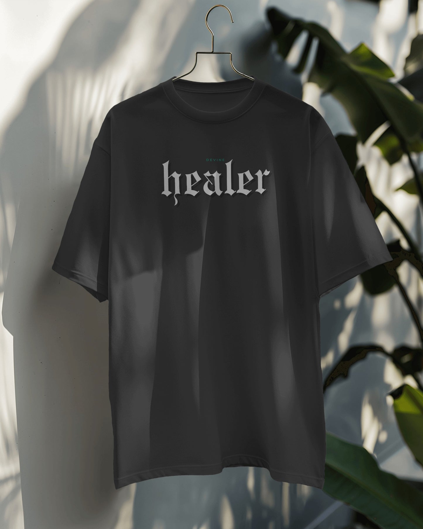 Gothic: Healer