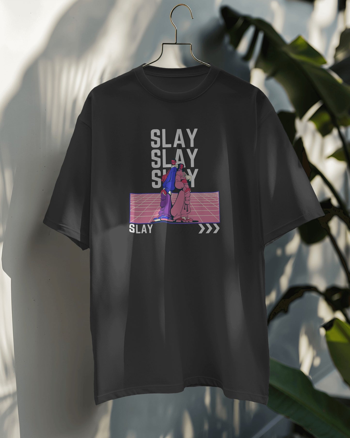 Street: Slay