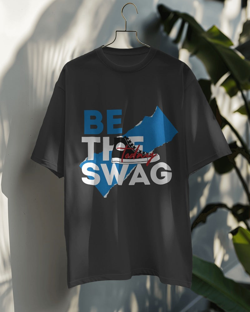 Street: BeTheSwag