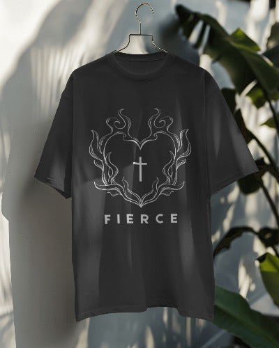 Gospel: Fierce