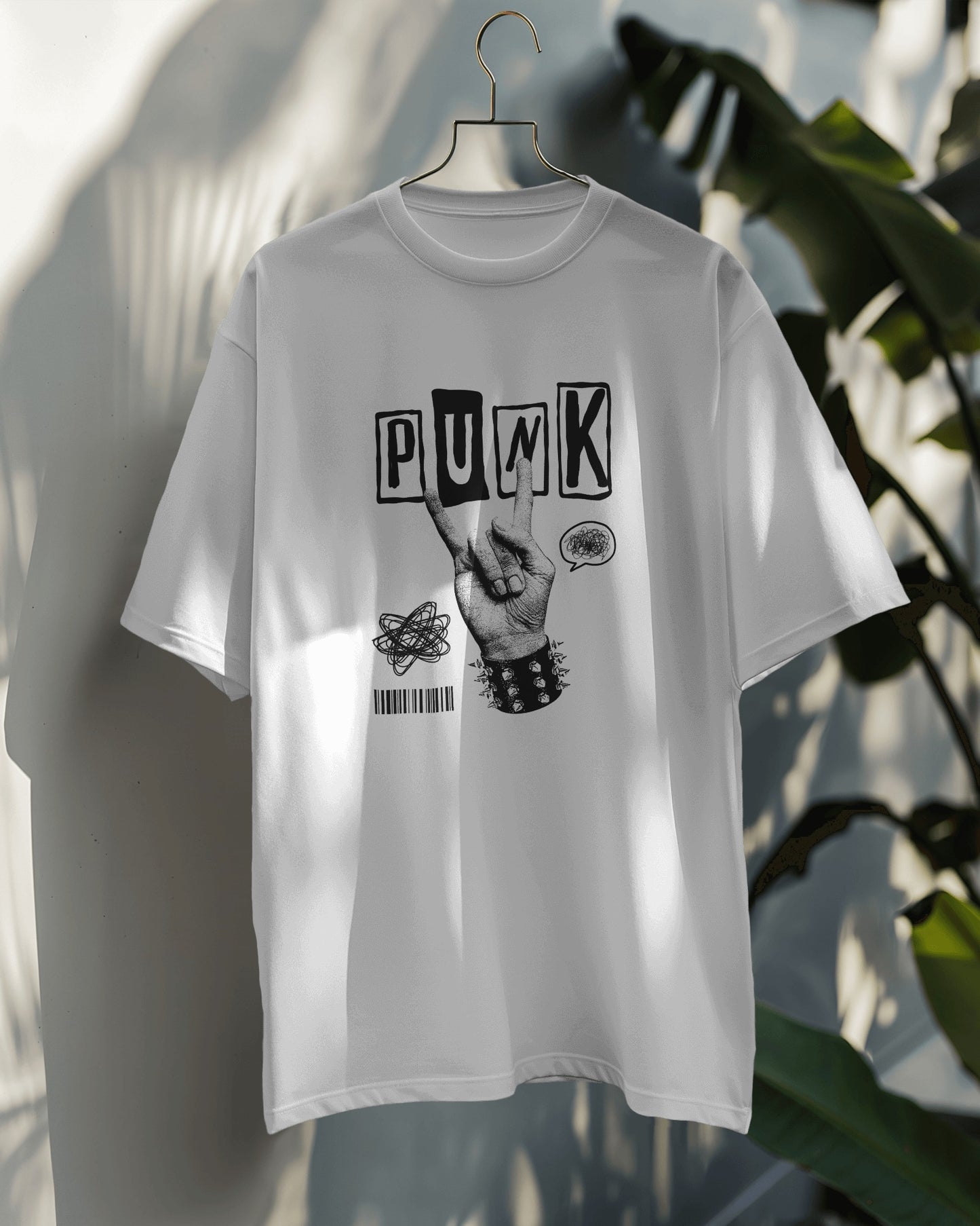 Street: Punk