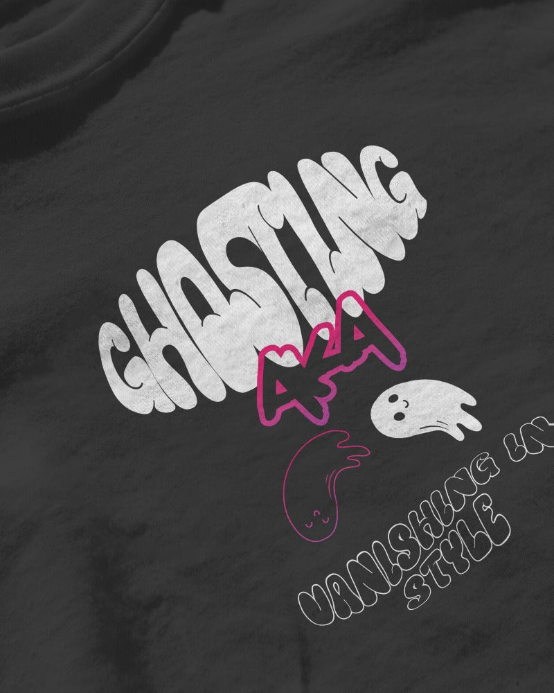 Street: Ghosting