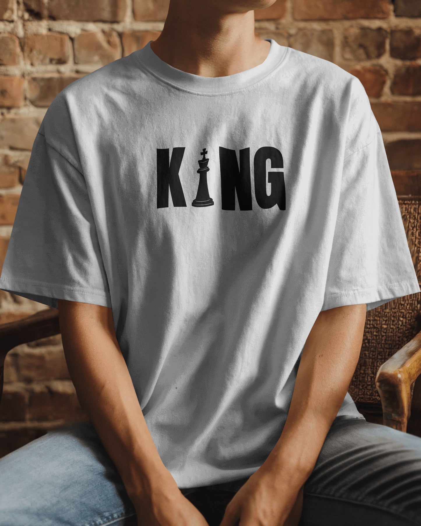 Street: King