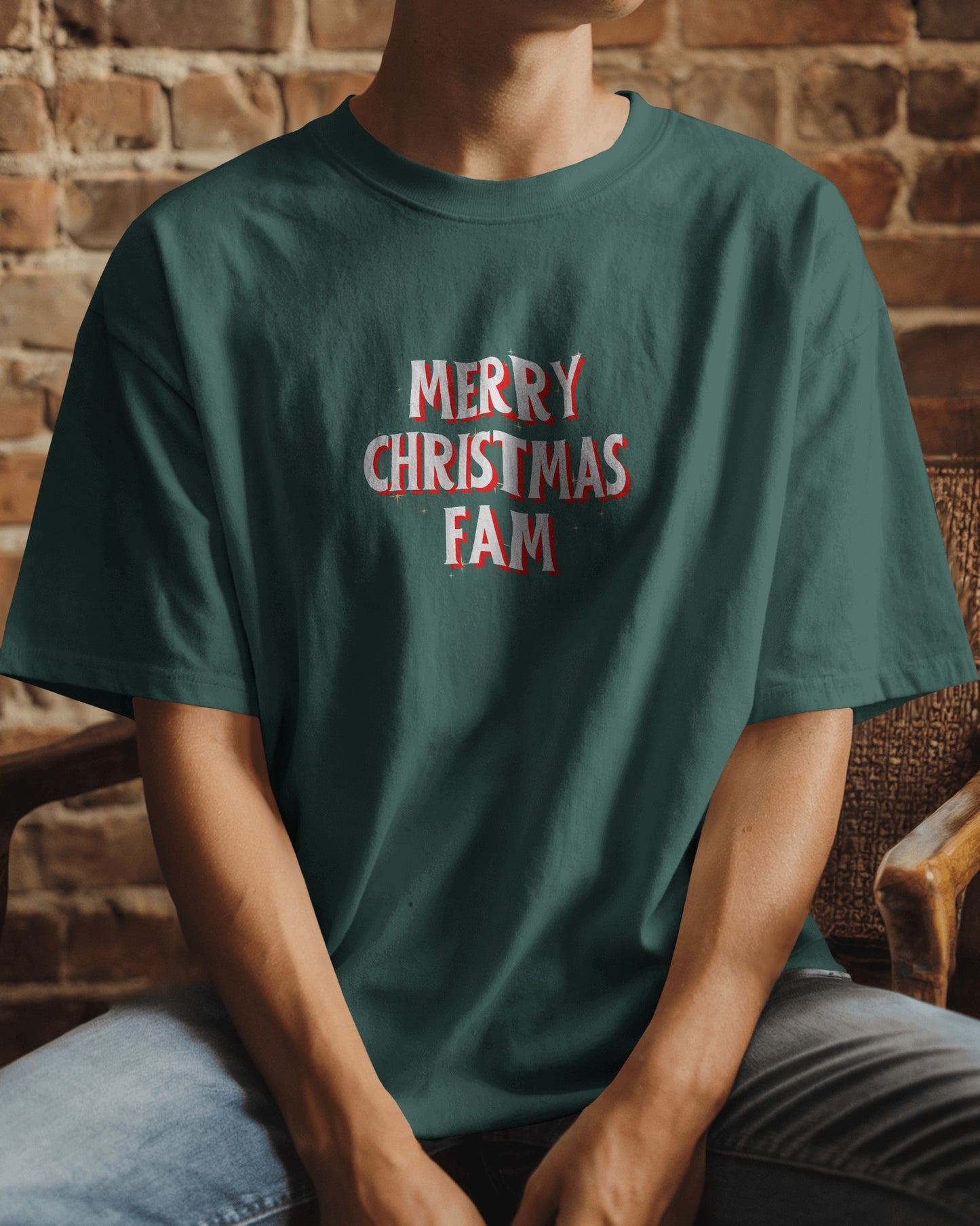 Xmas: xmasFam