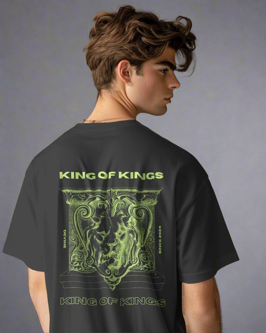 Gothic: KingofKings