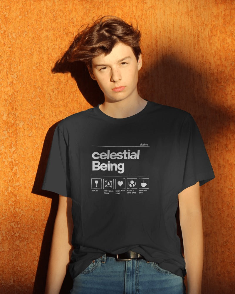 Originals: Celestial Being